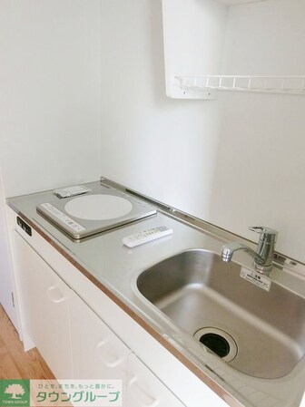 スタイルレジデンス渋谷笹塚の物件内観写真